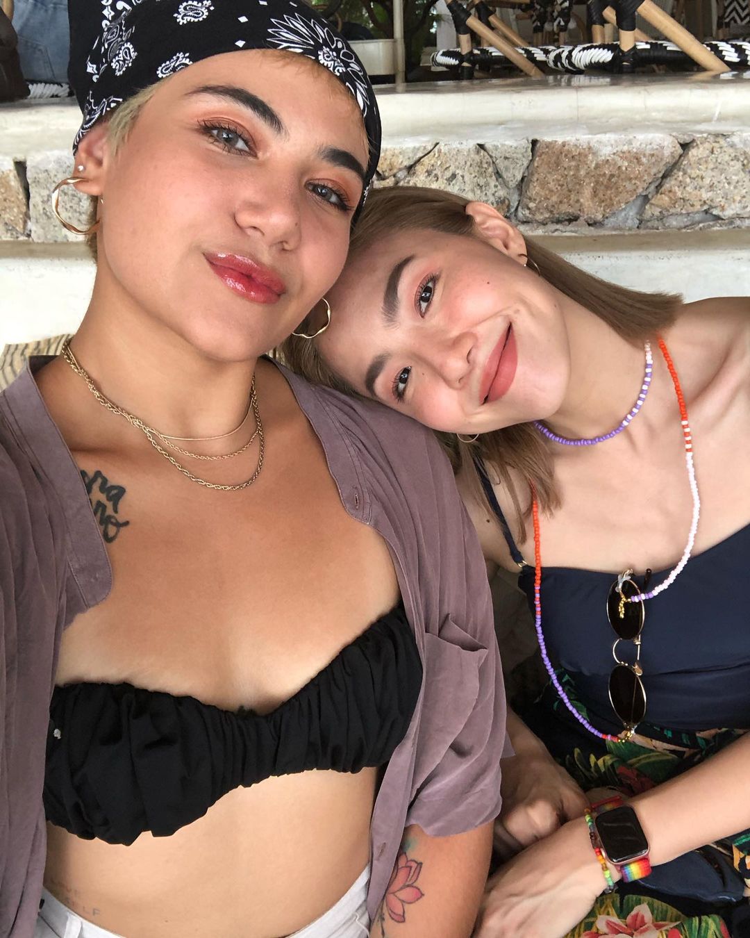 มิ้น มิณฑิตา ซิลวี่ ภาวิดา 