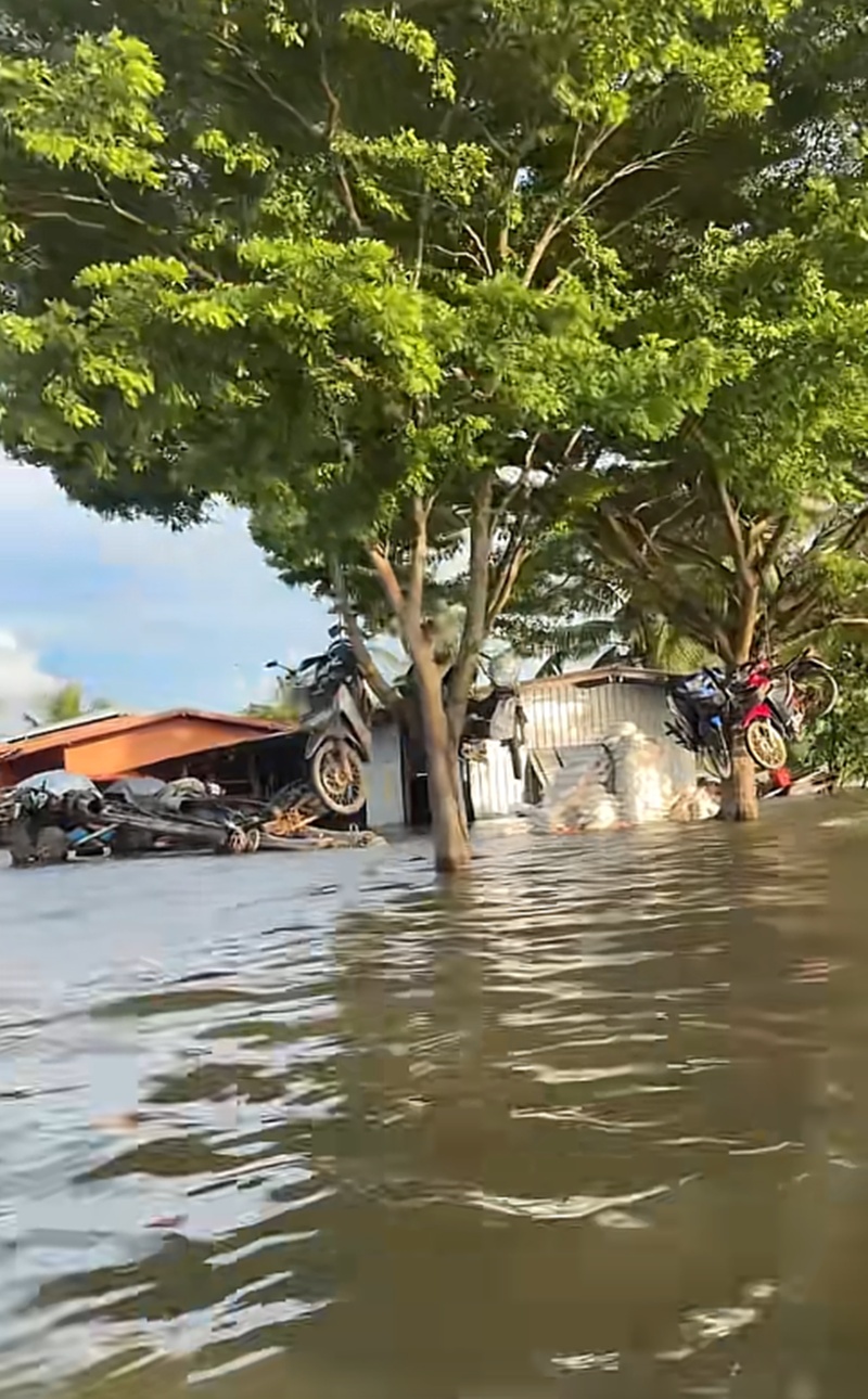 มอเตอร์ไซค์
