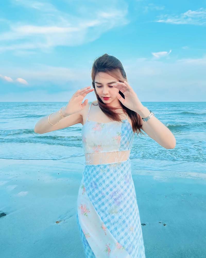 พั้นช์ วรกาญจน์