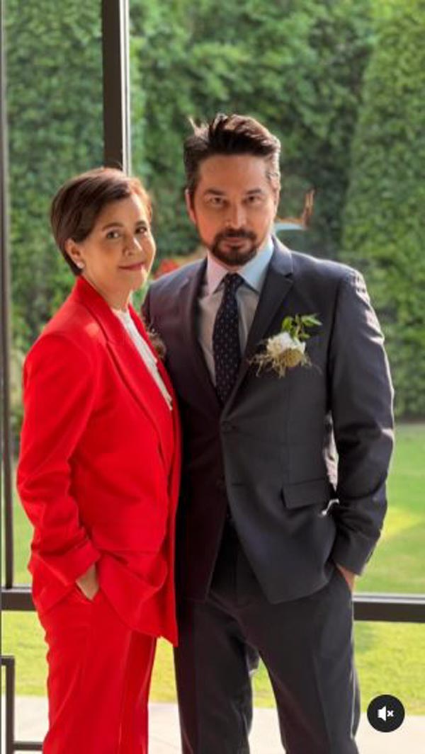 นก จริยา จอนนี่ แอนโฟเน