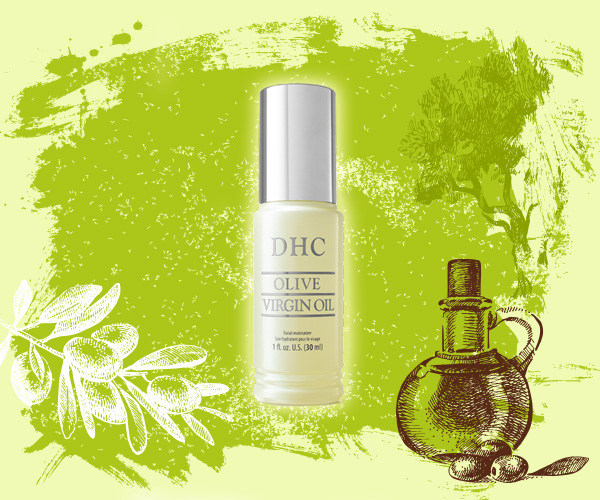 น้ำมันมะกอก