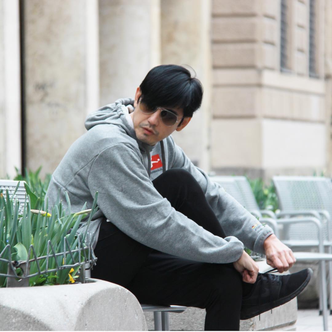 หนุ่ม ศรราม