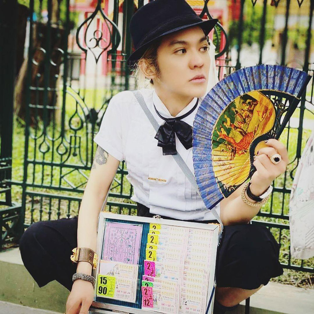 ดัง พันกร