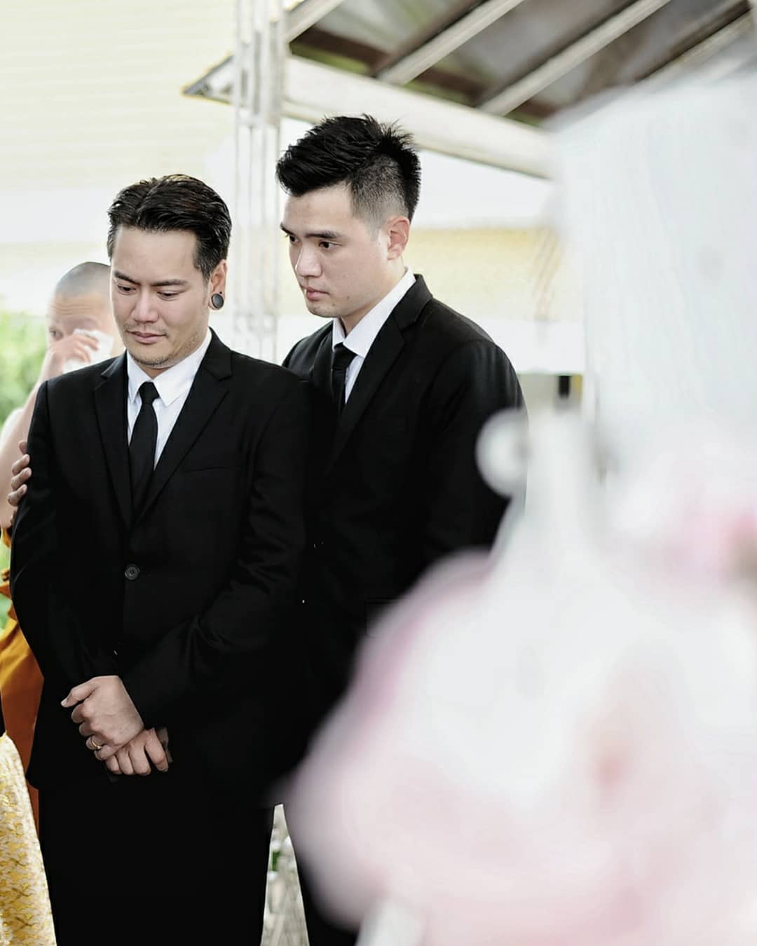 อ๊อฟ ปองศักดิ์