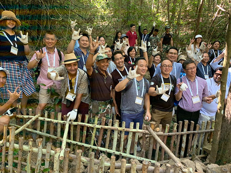 ท่องเที่ยวใหม่เมืองพัทยา