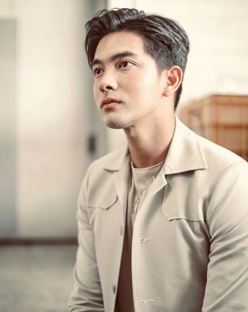 เข้ม หัสวีร์