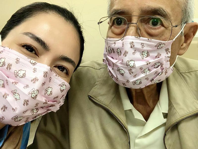 เชอรี่ เข็มอัปสร