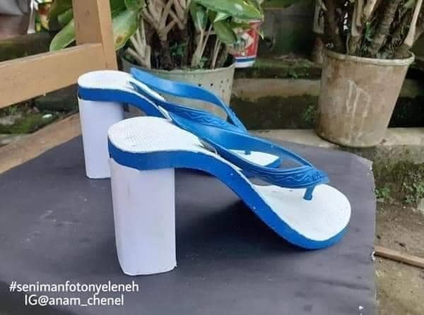 รองเท้าแตะ