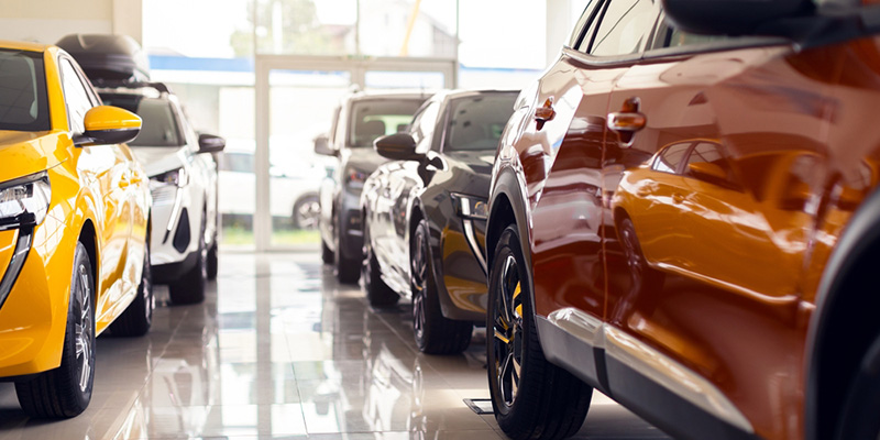 สีรถมงคลตามวันเกิด 2569