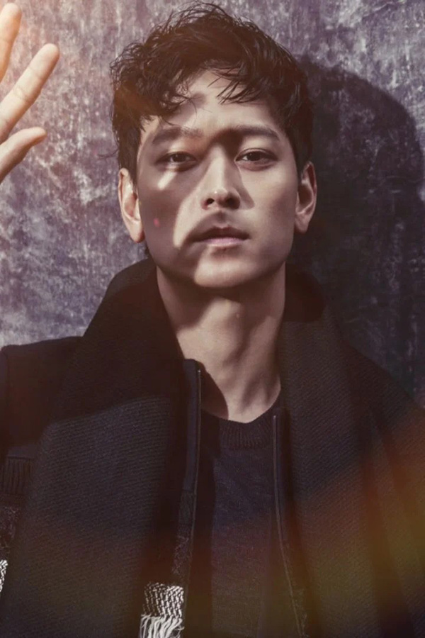 คังดงวอน