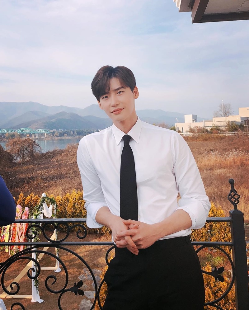 อีจงซอก