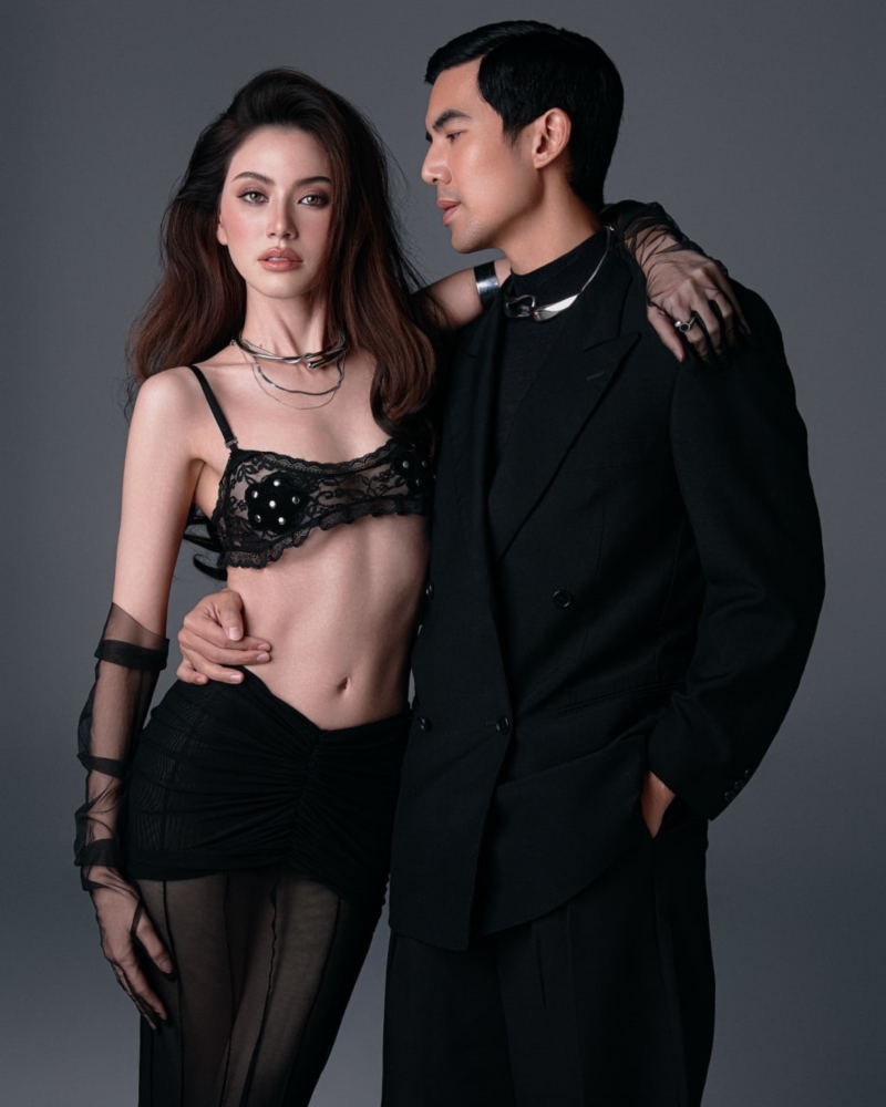 ใหม่ ดาวิกา เต๋อ ฉันทวิชช์