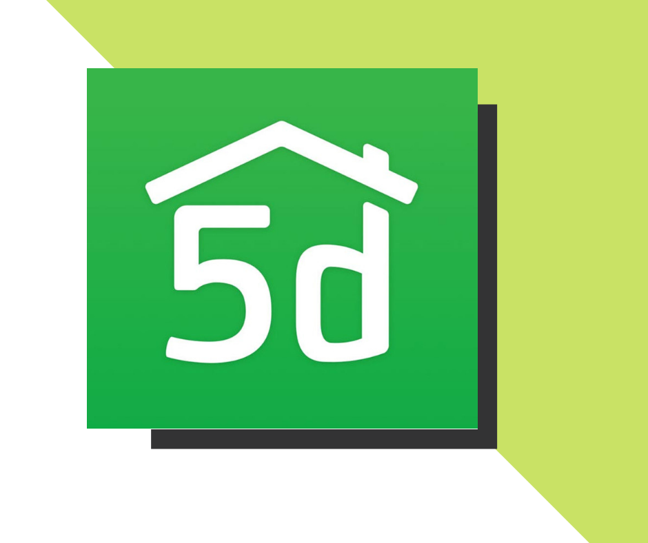 แอปฯ ออกแบบบ้าน Planner 5D