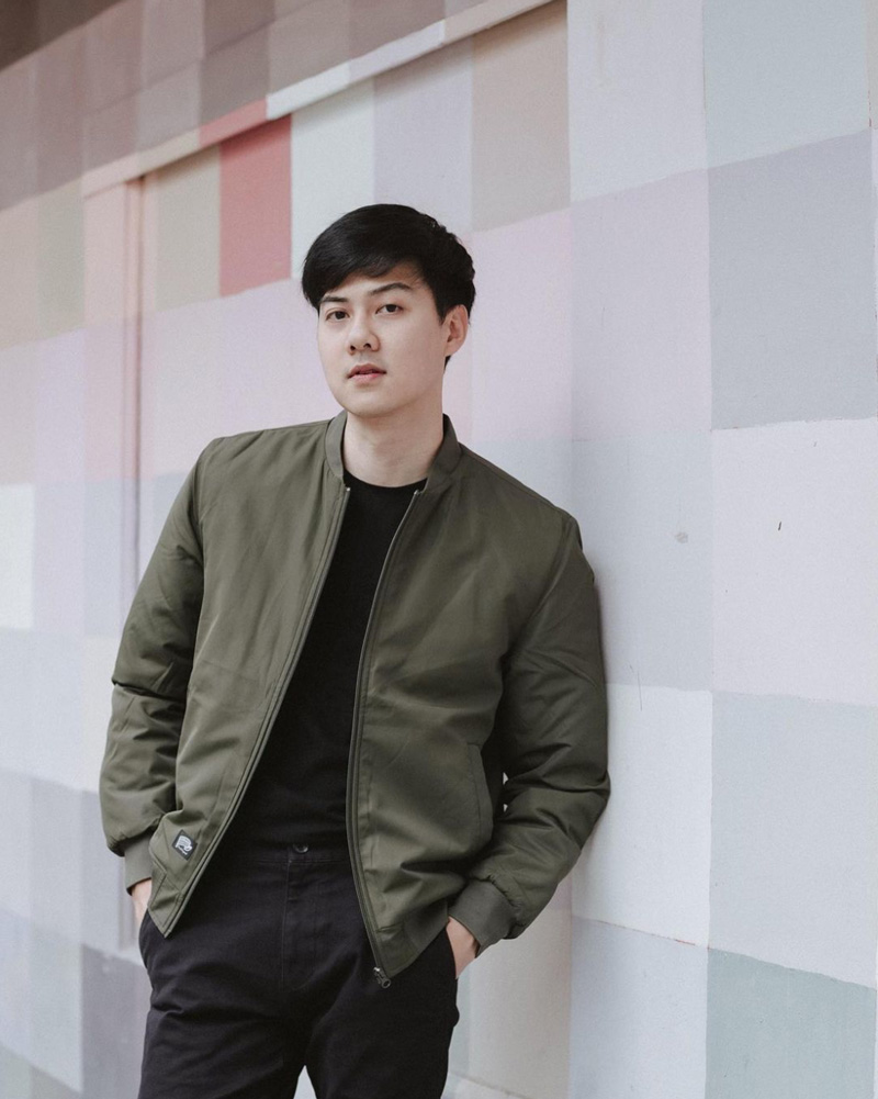 ต้น อาชว์