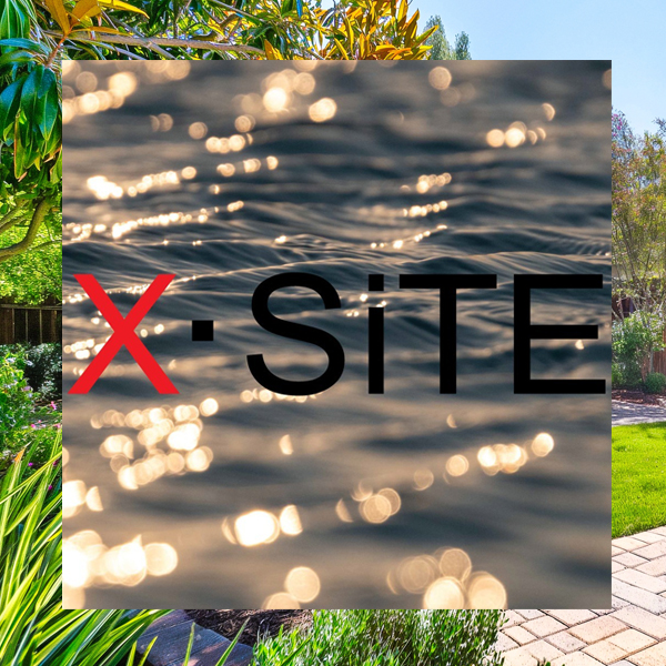 บริษัทรับจัดสวน XSITE Design Studio