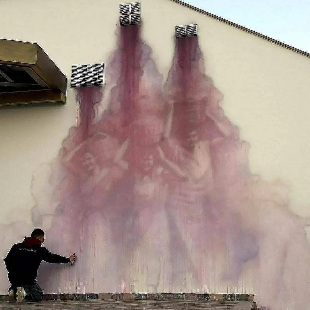 กราฟิตี้