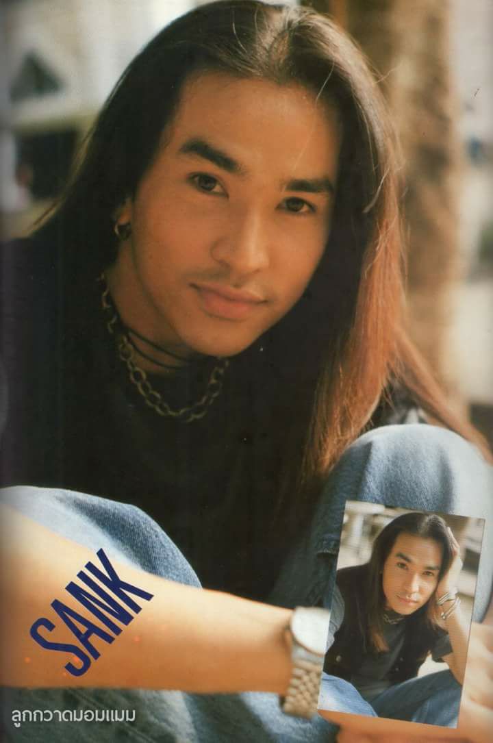 แซ้งค์ ปฏิวัติ