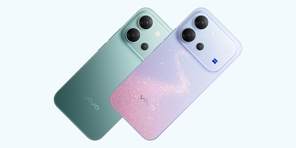 vivo V80