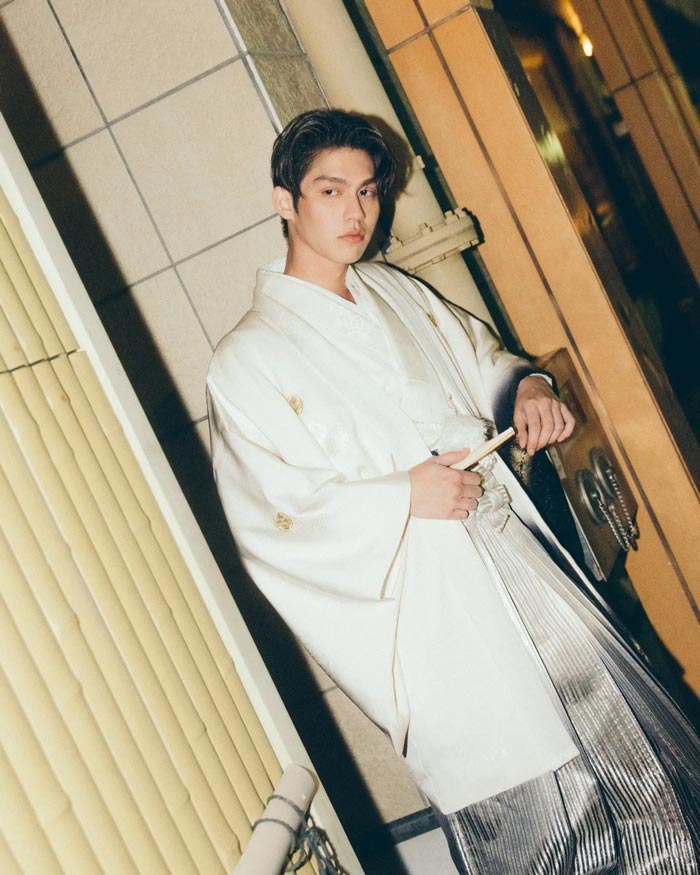 ไบร์ท วชิรวิชญ์