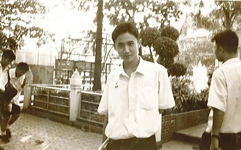 นักการเมือง