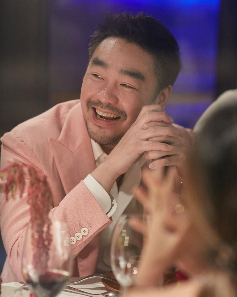 อั้ม พัชราภา ไฮโซพก ดาราเลิกกัน 