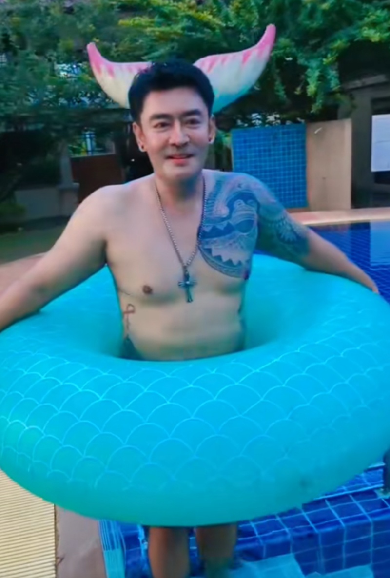 เติ้ล ธนพล