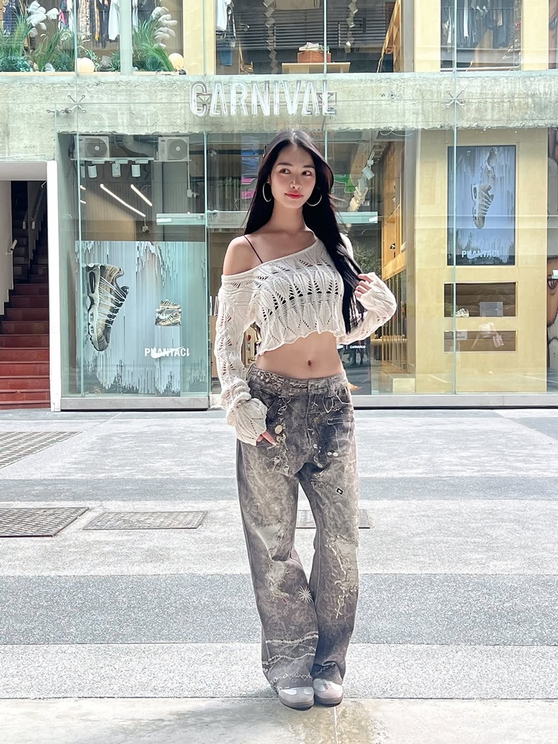 มิ้นท์ รัญชน์รวี