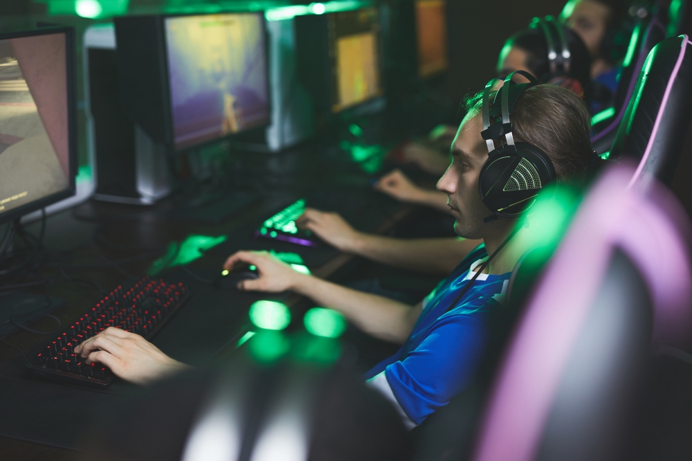 e-sports คืออะไร