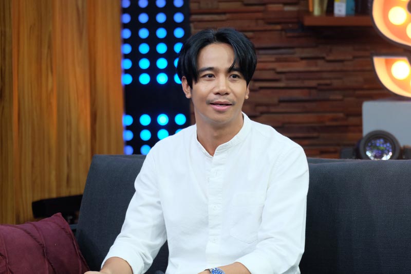 ก้อง ห้วยไร่