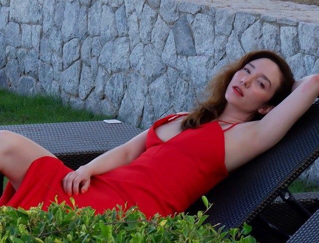 คลาวเดีย จักรพันธุ์