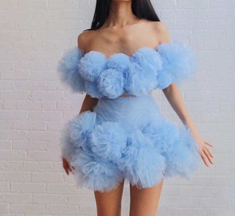 ชุด ลิซ่า BLACKPINK