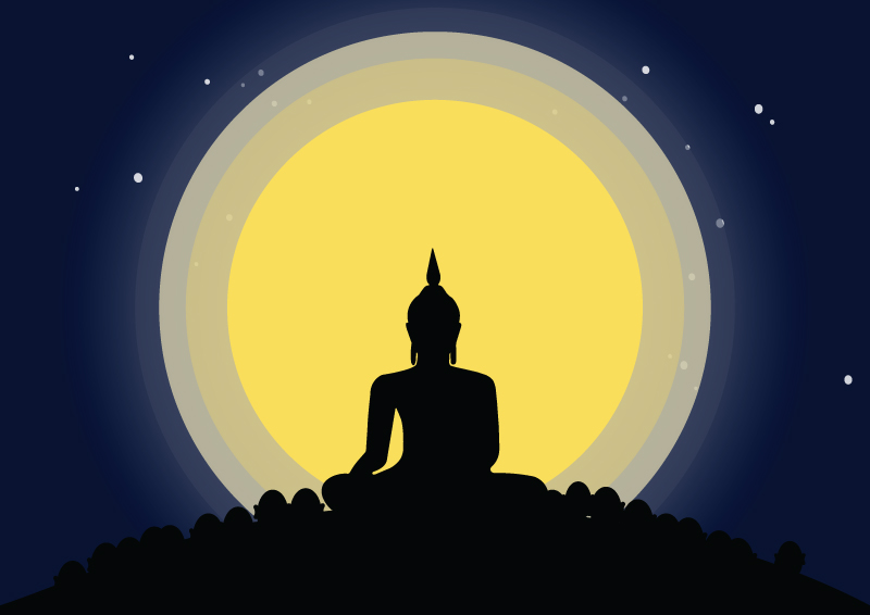 วันพระเดือนธันวาคม 2567