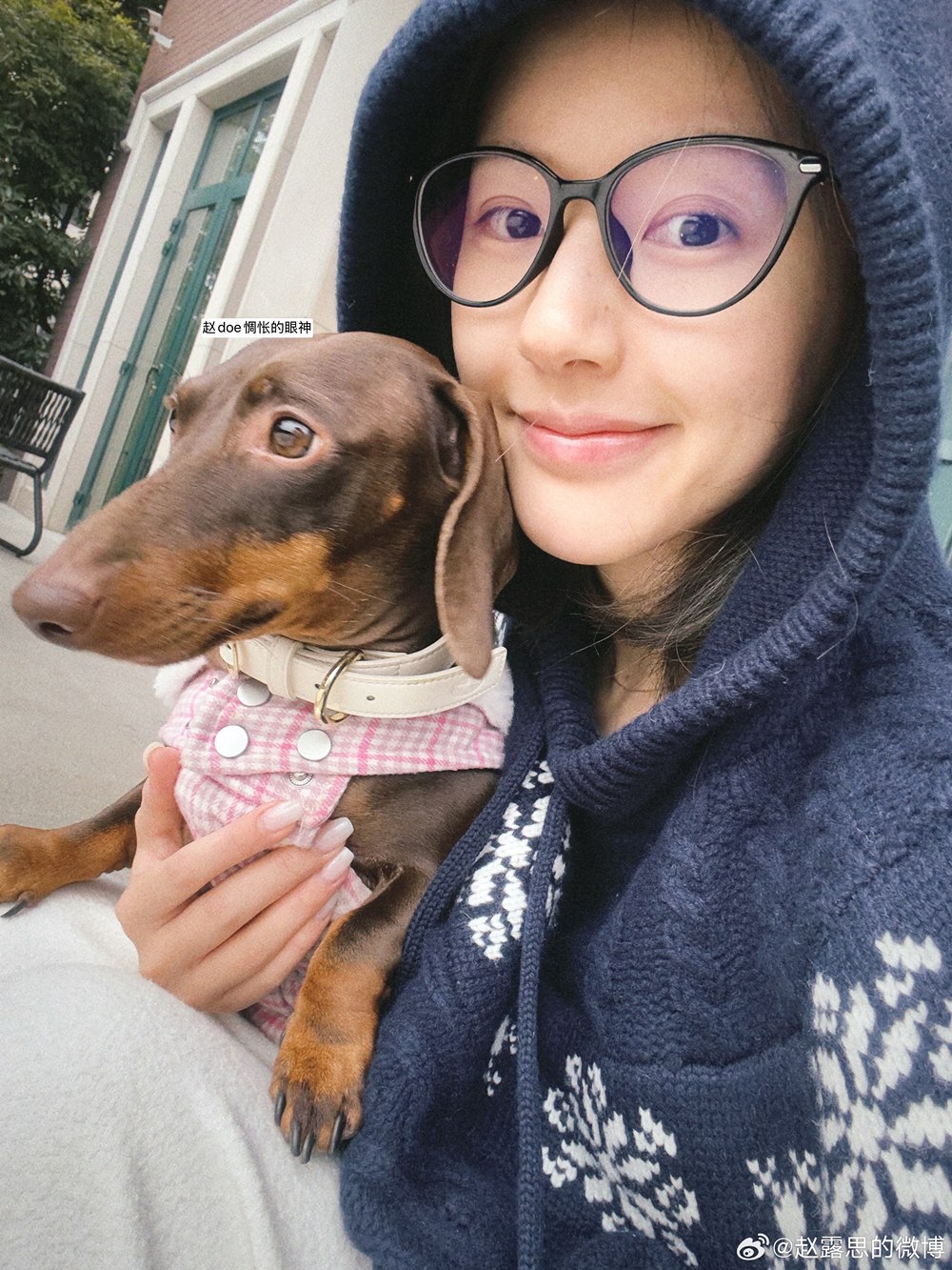 จ้าวลู่ซือ เปิดใจอาการป่วย มีปัญหาความทรงจำ จนจำบทไม่ได้