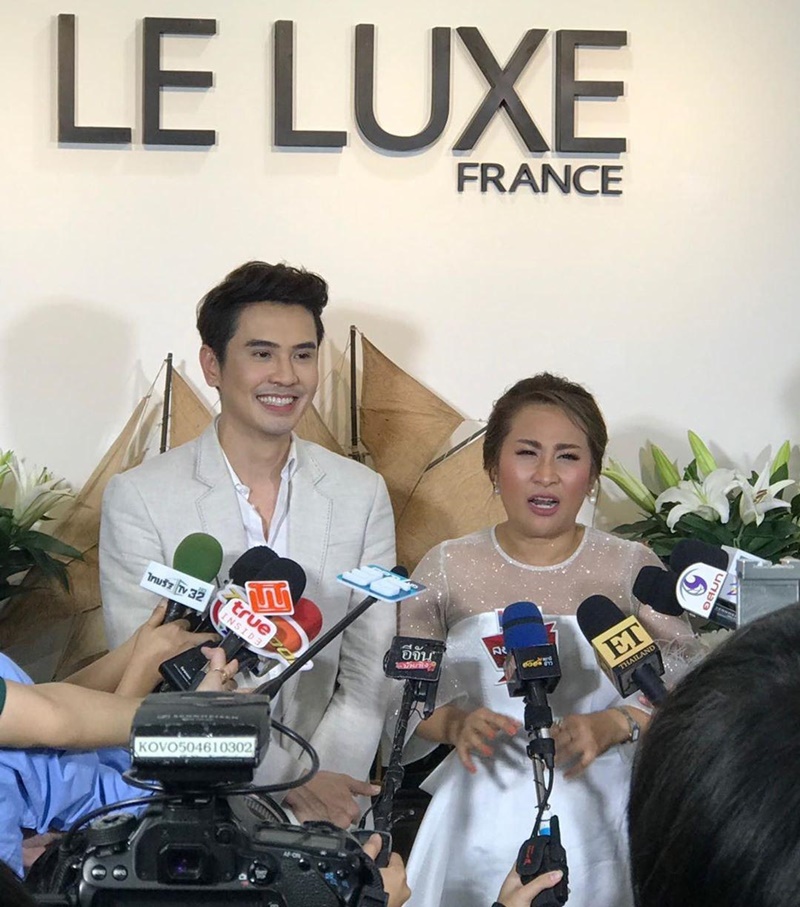 ลาล่า เล็ก เจษฎา