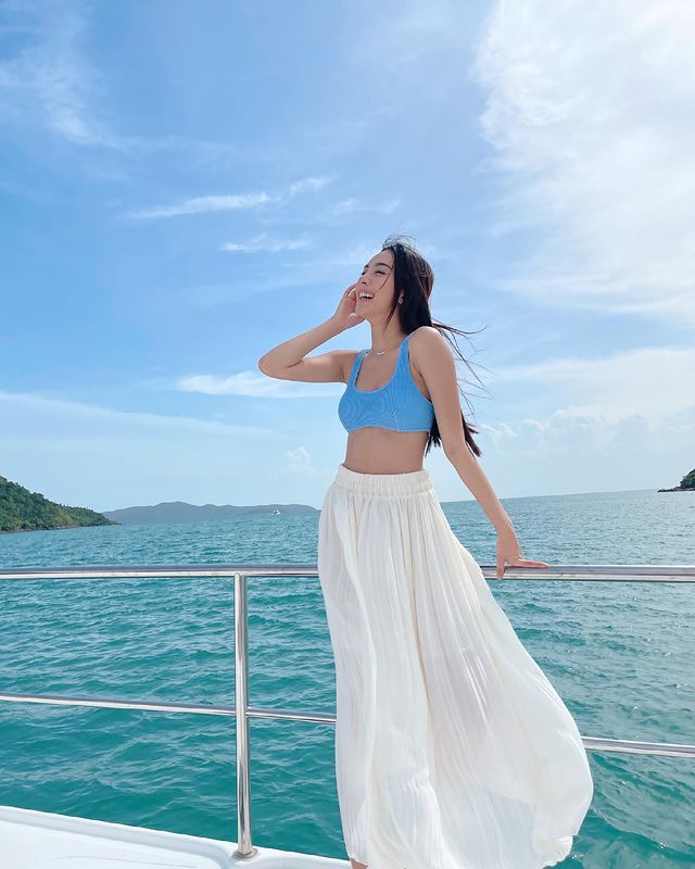 เอ็นจอย ธิดารัตน์