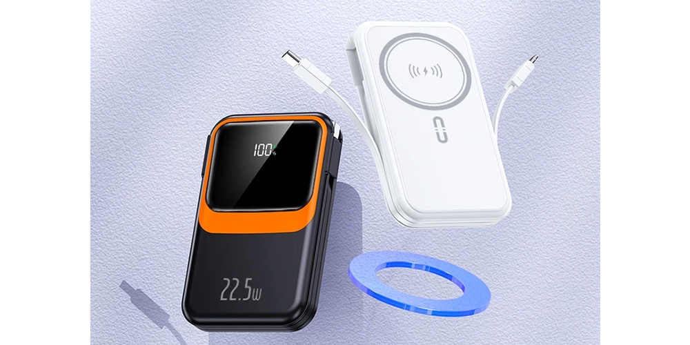 BINGO F33-MAX 20000mAh