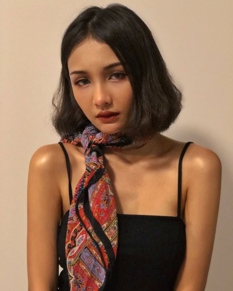 โบกี้ ไลอ้อน