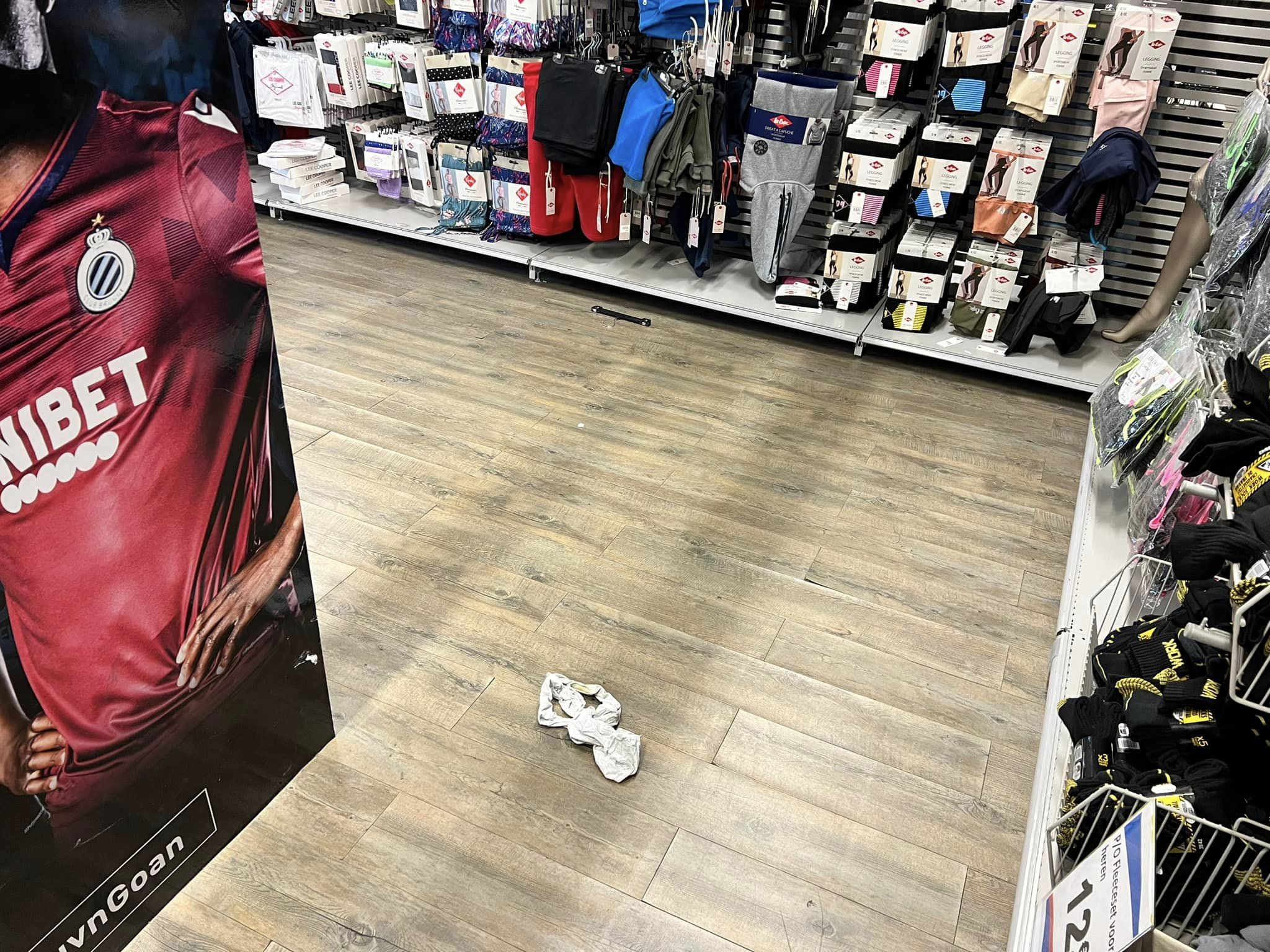 กางเกงใน