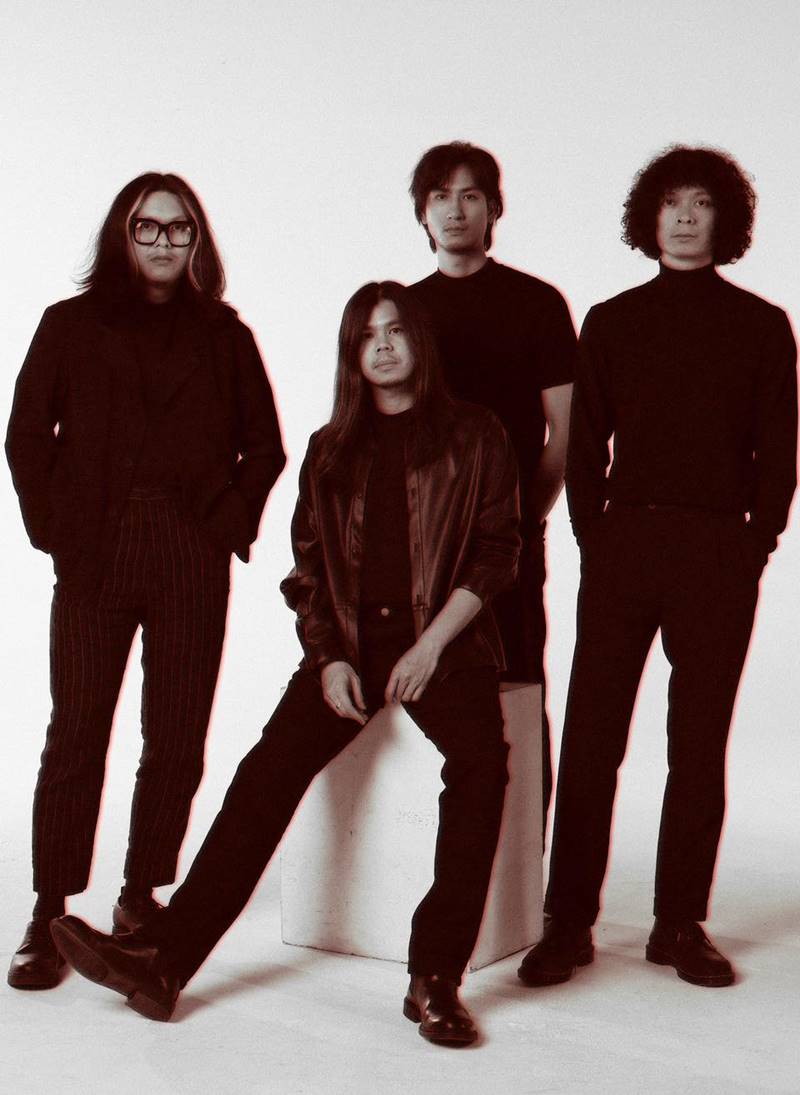 The Yers