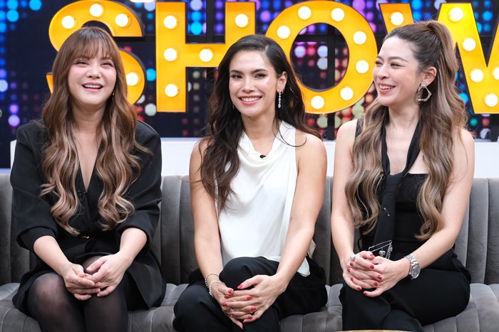 วงซาซ่า เผยรอยร้าวในอดีต ทะเลาะเดือดจนต้องอัลฟอลโล่