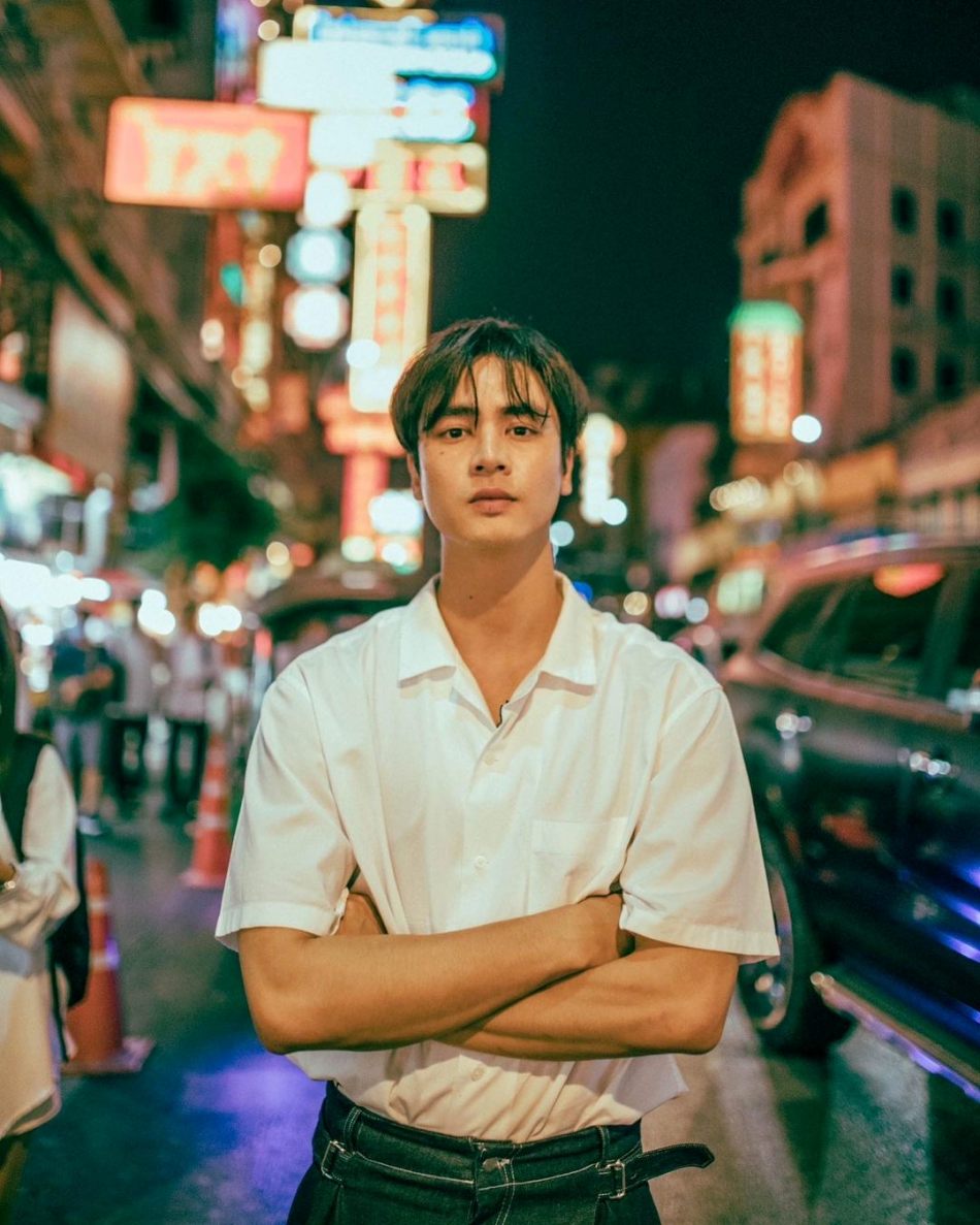 ไอซ์ ภาณุวัฒน์
