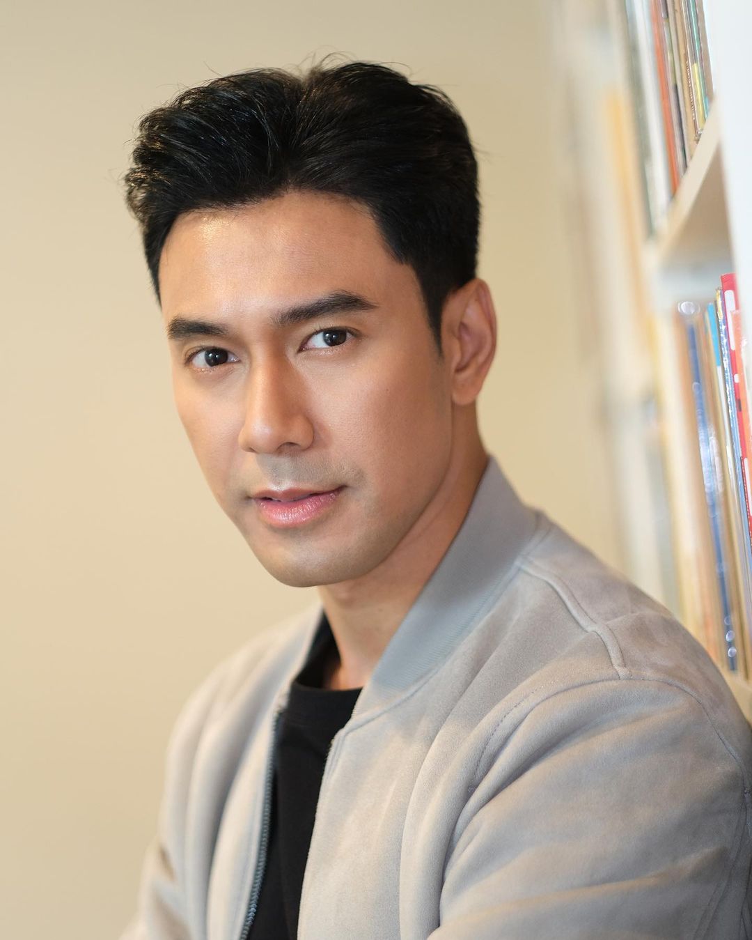  เอส กันตพงศ์