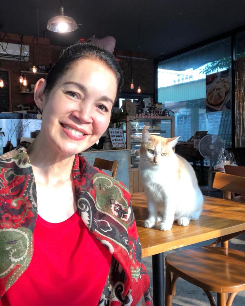 คาร่า พลสิทธิ์