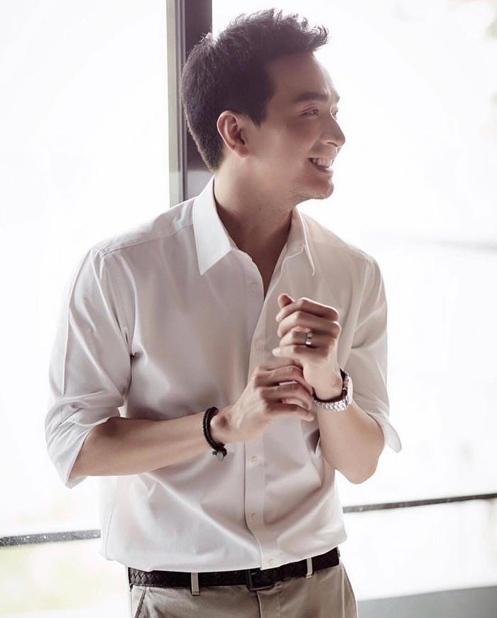 บ้านพอล ภัทรพล