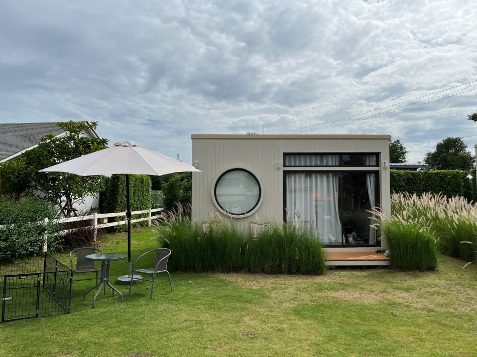 Eden Hill Khaoyai