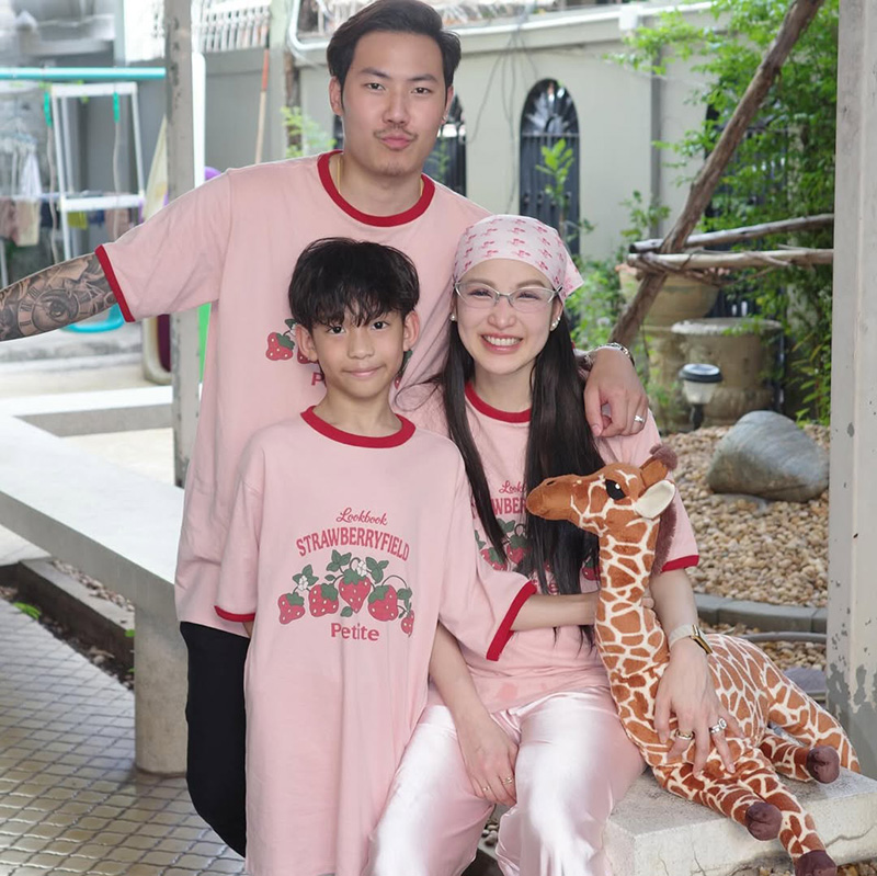 บ้านแพท ณปภา