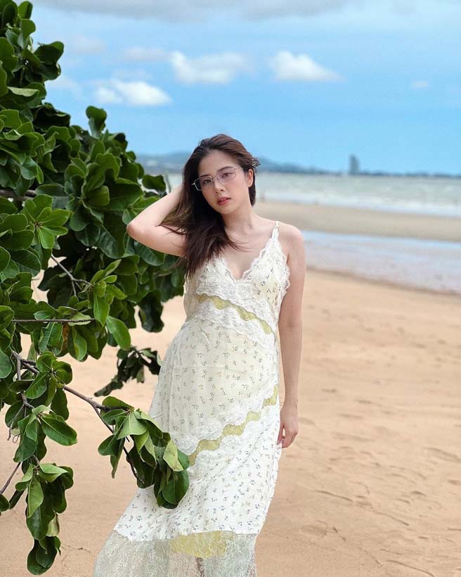 ฝน ศนันธฉัตร