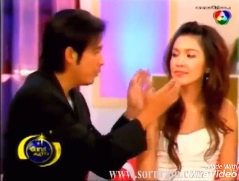 หนุ่ม ศรราม, กบ สุวนันท์