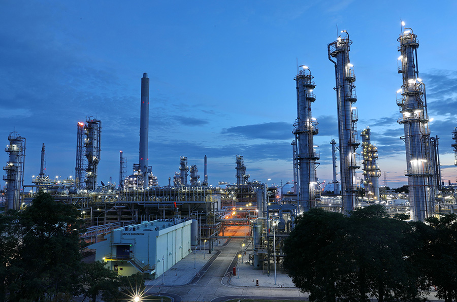 กลุ่ม ปตท.