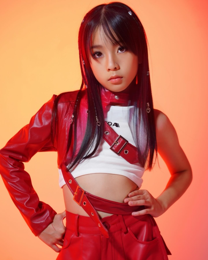 น้องเป่าเปา ลูกสาว กุ๊บกิ๊บ บี้ KPN 